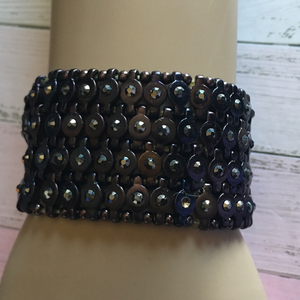 Sequin Bracelet